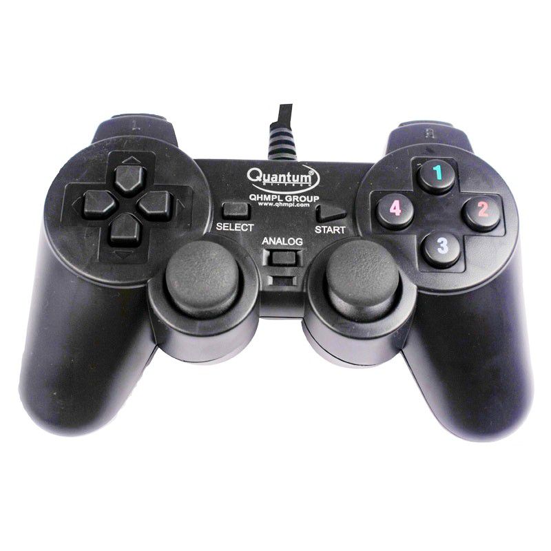joystick and gamepad tester for mac