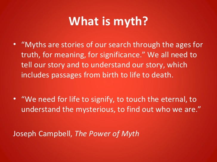 creating the myth linda seger pdf